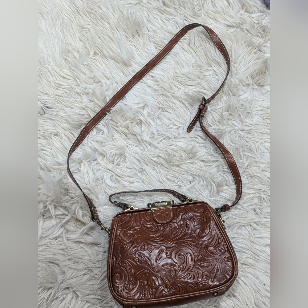 Patricia Nash Gracchi